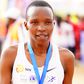 Everlyne Chirchir reveals next target after successful debut in Stanchart Marathon