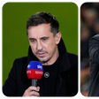 Gary Neville fears that Ten Hag will end up getting sacked