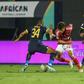 African Football League: Mamelodi Sundowns, Wydad Casablanca advance to $4M Final