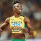 Jamaican sprint sensation Shericka Jackson to be conferred with honorary degree