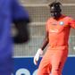 Harambee Stars goalkeeper Ian Otieno heroics power 10-man Richards Bay to Carling Knockout semis in dramatic shootout