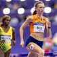 'Back to work'– Femke Bol back to the grind as Dutch hurdling sensation readies for next challenge