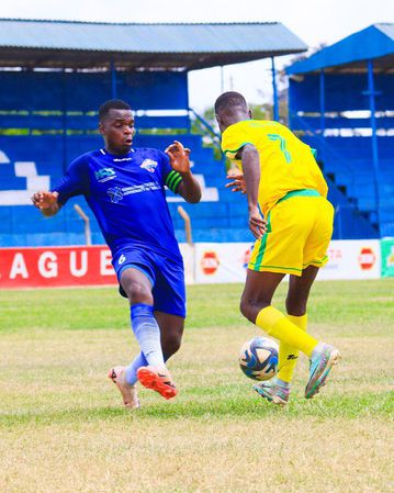 FKF PL: Sofapaka sink Kakamega Homeboyz as Talanta are held to a draw by Kariobangi Sharks