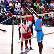 Kenya Prisons eye historic hat-trick in KVF men’s league
