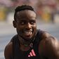 Kenyan sprint sensation Omanyala endorses Kenya-France sports partnership