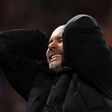 Why we lost 2-1 to Bournemouth — Man City boss Pep Guardiola explains first defeat of the season