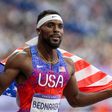 Kenny Bednarek's representative on how the reigning 200m Olympic silver medalist overcame injuries to enjoy stellar 2024 xxxxx