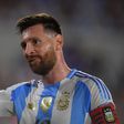 ‘I am not planning to coach’ - Lionel Messi announces retirement plans