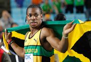 Yohan Blake awarded Order of Distinction, joining Jamaican sprinting royalty