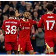 Liverpool too good for Brighton