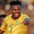 Bafana Bafana winger Shaune Mogaila granted bail in fatal Tembisa hit-and-run case