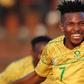 Bafana Bafana winger Shaune Mogaila granted bail in fatal Tembisa hit-and-run case