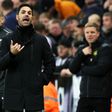 'I'm very frustrated' - Mikel Arteta breaks silence after losing to Newcastle United