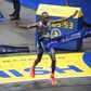 'I see three guys' - Evans Chebet worried of duo in his quest to reclaim the 2024 New York City Marathon