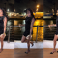 'I never think about y'all' - Elaine Thompson-Herah appreciates her stunning looks as she enjoys an evening on a yacht in Miami