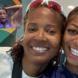 'My mom grew up dirt poor- Gabby Thomas reveals how her mother’s struggles shaped her path to Olympic glory