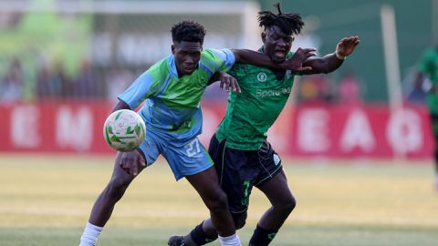 Gor Mahia eye redemption as Leo Neiva faces pressure to deliver against Murang’a Seal