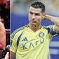 UFC champion Ilia Topuria hands Cristiano Ronaldo ‘scathing’ reality check after Al Nassr star’s failed prediction