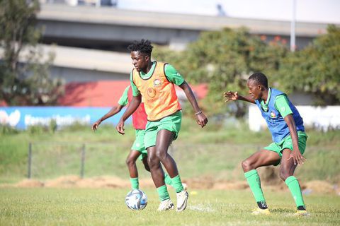 Austine Odhiambo reveals what cost Harambee Stars in first Leg CHAN Qualifier loss to South Sudan