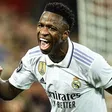 Chelsea 'eyeing' a move for Real Madrid's Vinicius Junior