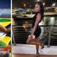 'I'm so full of myself'- Elaine Thompson-Herah turns heads as she makes first public appearance in five months