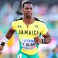 'I didn't have any emotions'- Yohan Blake recalls performance at Jamaican Olympic trials