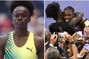 'I could never go to school here'- Jamaican athlete Junelle Bromfield reveals reason she doesn't fancy Noah Lyles' America