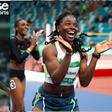 From Pitch to Track: New stars like Osimhen and Amusan to emerge at Amuwo Games