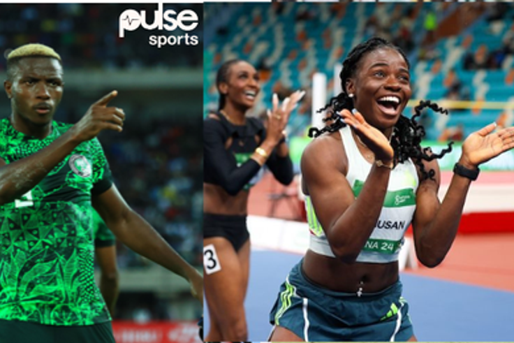From Pitch to Track: New stars like Osimhen and Amusan to emerge at Amuwo Games