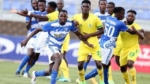 AFC Leopards vs Mathare United: Preview, Odds, Team News, Lineups, Prediction as Unbeaten Ingwe Put 13-Match Streak on Line