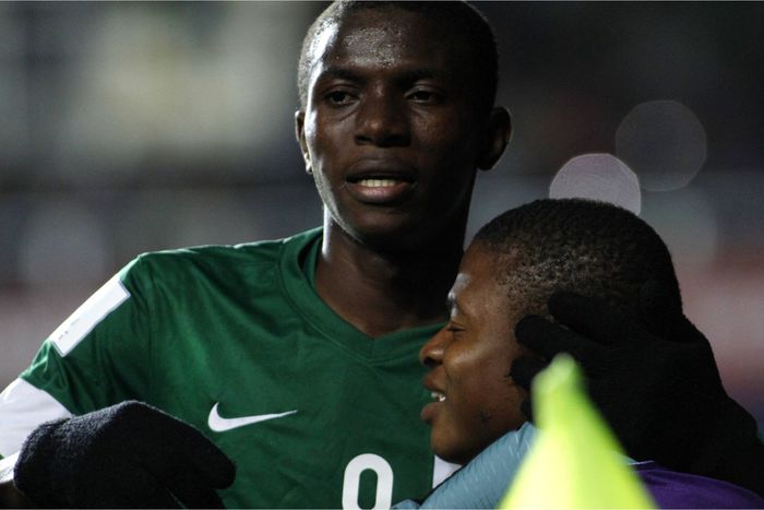 FIFA Hails Victor Osimhen's Record-Breaking U-17 World Cup Goal Haul