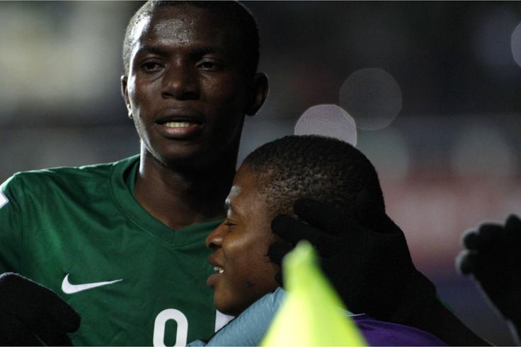 FIFA Hails Victor Osimhen's Record-Breaking U-17 World Cup Goal Haul