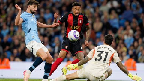 Man City vs Bournemouth: Preview, Odds, Team News, Lineups, Prediction