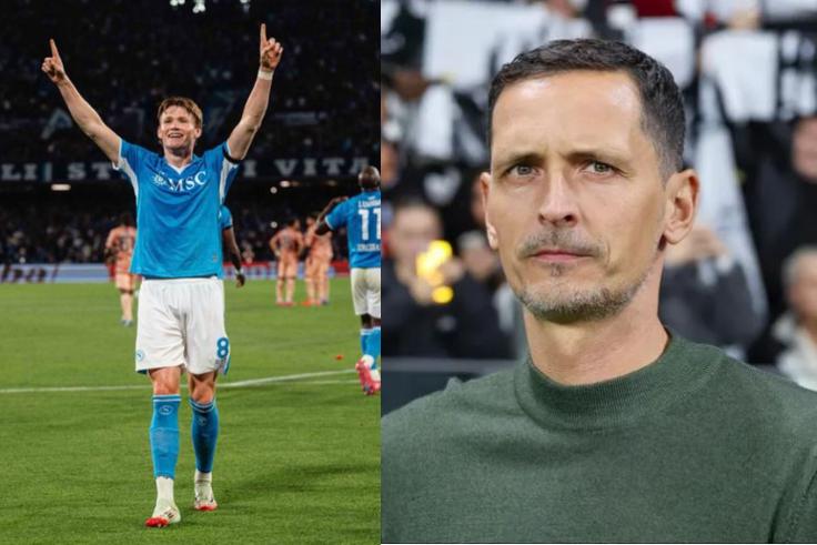 Napoli vs Frankfurt preview, prediction, team news, and head-to-head