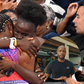 Melissa Aftermath: Noah Lyles and Junelle Bromfield team up with Asafa Powell sending aid to smaller communities in Jamaica
