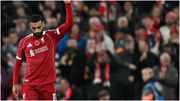 Unhappy Mohamed Salah admits Liverpool’s 'freaky season' has been tough but says the Reds are back