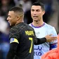 Mbappé says he is not chasing Ronaldo’s legacy at Real Madrid