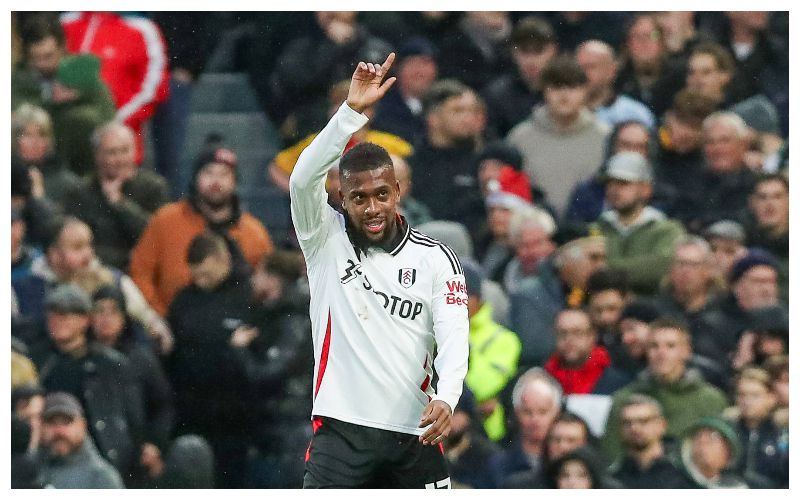 ‘It’s a part of who I am’ - Iwobi explains how having faith in God has helped his career