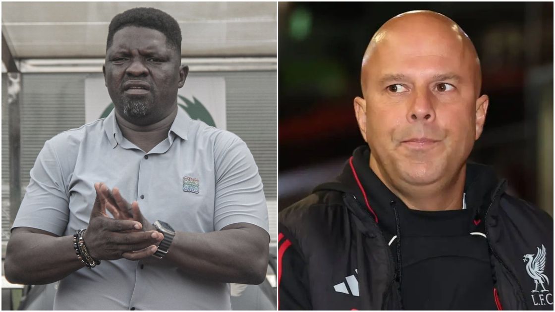 ‘Liverpool hideous twin’ - Super Eagles assistant-led Remo compared to Arne Slot&#039;s men after 4th straight defeat