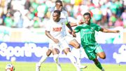 Ulinzi Stars Deny Gor Mahia Chance to Dethrone Kakamega Homeboyz