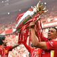 I won’t celebrate against Liverpool if i score -Trent Alexander-Arnold