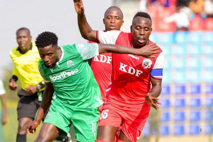 Gor Mahia vs Ulinzi Stars: Can K’Ogalo Be Halted? Preview, Match Time and Where to Watch