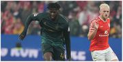 Boniface must improve — Bremen boss makes feelings clear after goal-shy Super Eagles star struggles again