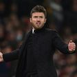 Carrick to leave Man Utd after spell as caretaker manager
