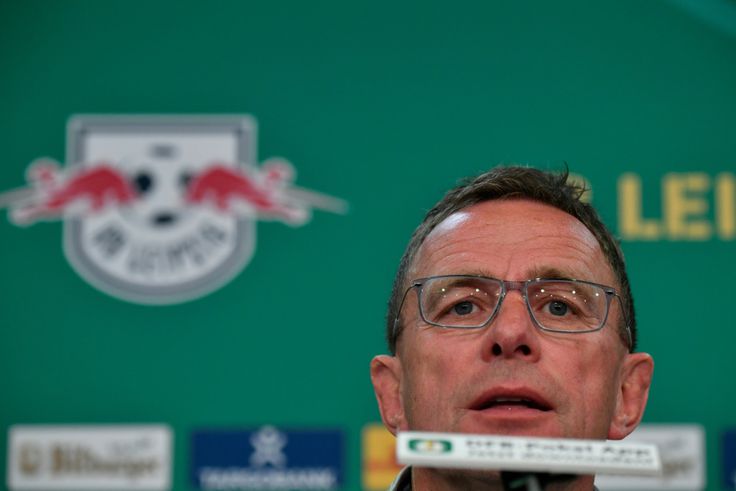 Rangnick granted work permit to start Man Utd job