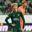 Furuhashi fires Celtic to Hearts victory