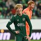 Furuhashi fires Celtic to Hearts victory