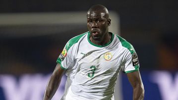 Al-Hilal agree terms with Koulibaly, enters negotiations with Chelsea
