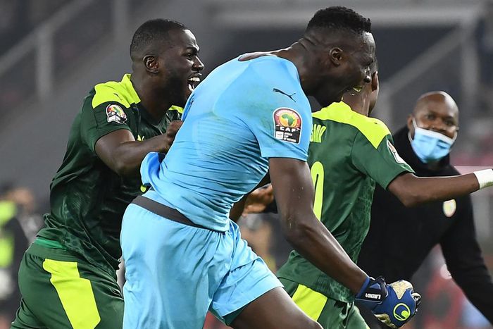 African champions Senegal have the tools to go all the way in Qatar