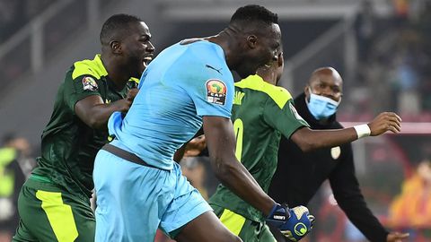 Why Senegal could be the first African nation to get to a World Cup final